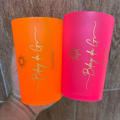 Copo Eco 400ml