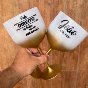 Taça de Gin 580ml
